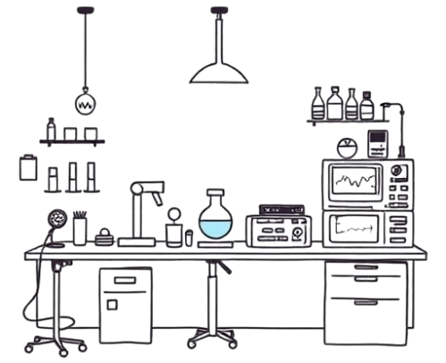 Lab Logo
